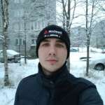 Dmitriy, 29 лет